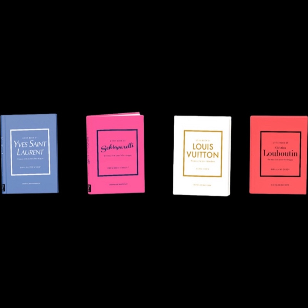 Little Guides to Style II: A Historical Review of Four Fashion Icons - Picture 5 of 6